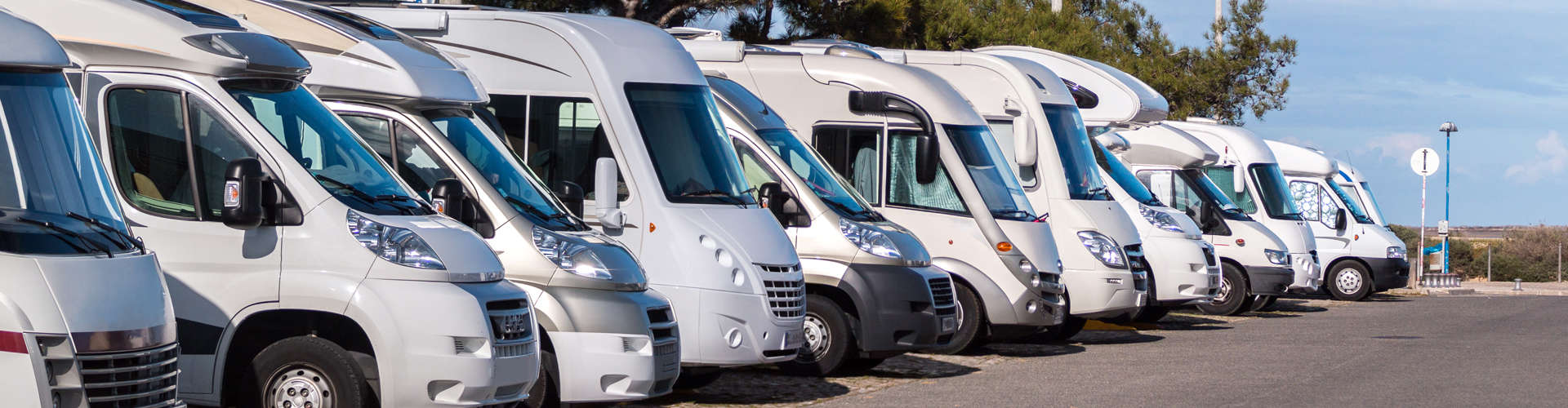Pra' del Vescovo Area Camper — photo 2