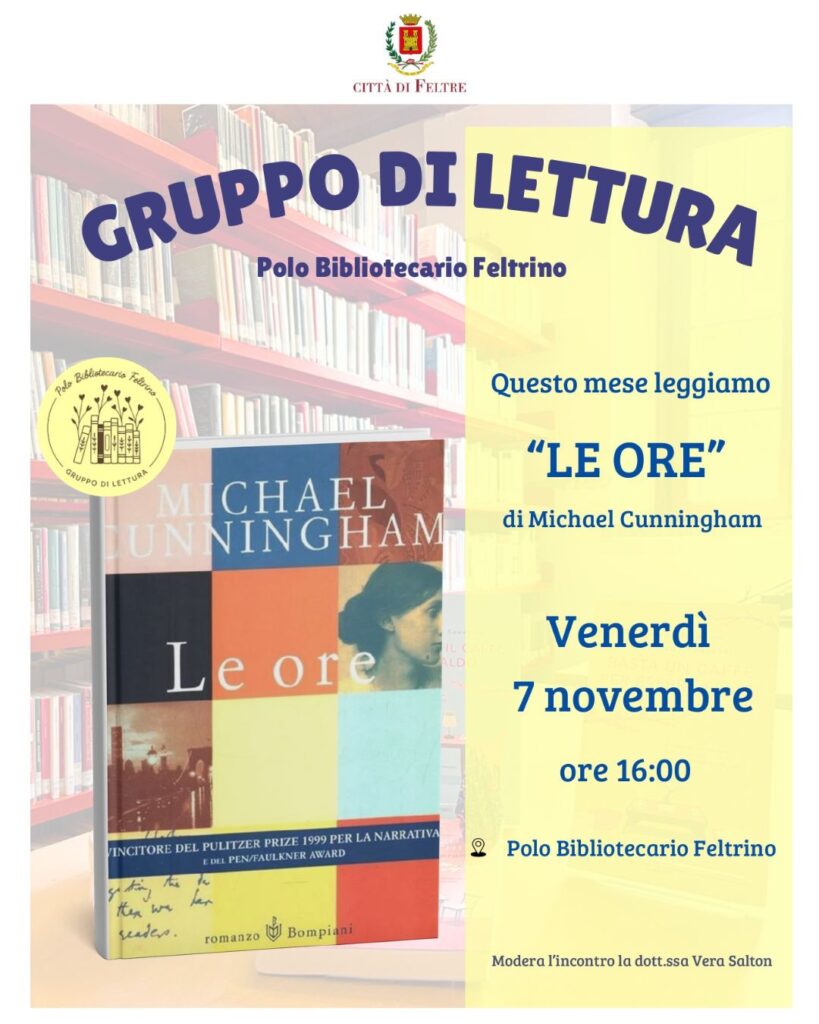 le ore gruppo