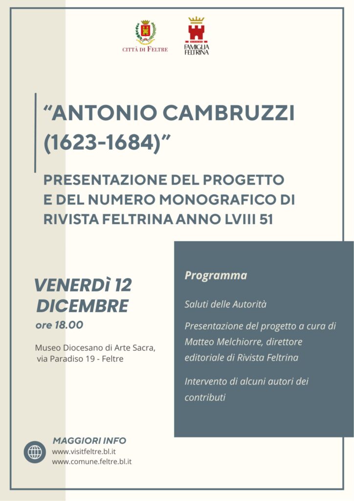 cambruzzi finale