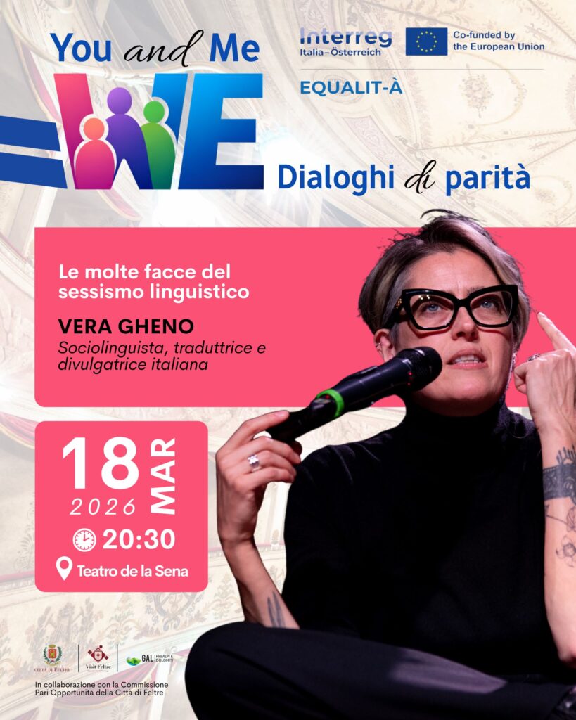 . Vera Gheno marzo RID