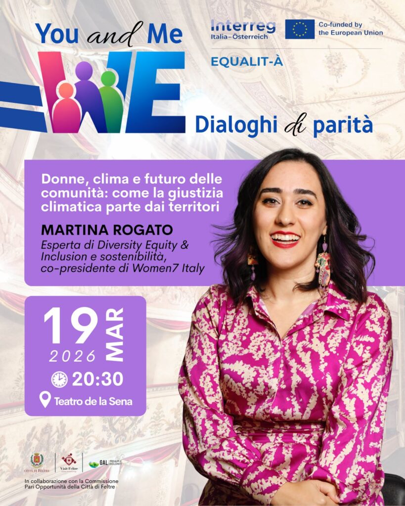 . Martina Rogato marzo RID