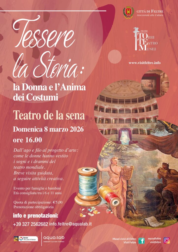 Festa della donna locandinaWEB