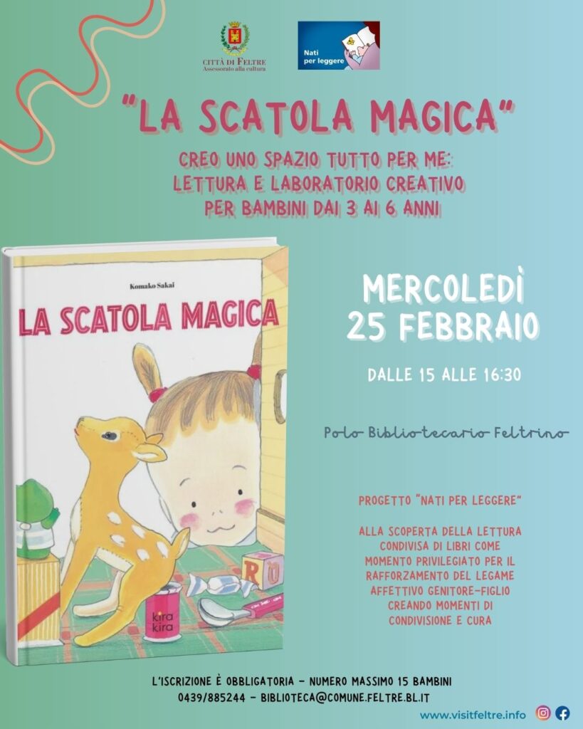 instagramScatolaMagica