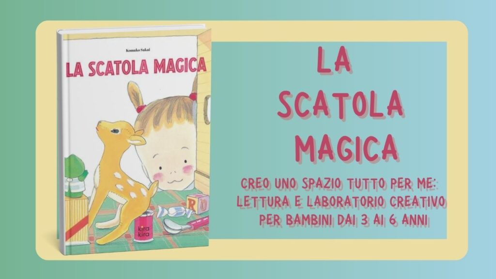 la scatola magica copertina visitfeltre