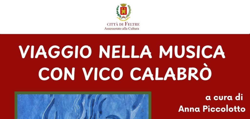 Locandina Viaggio Musica banner