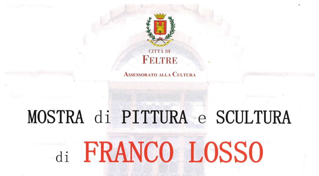 Losso fondaco. banner