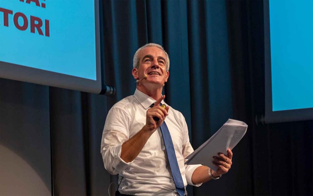 chi sono gregorio vivaldelli sito ufficiale