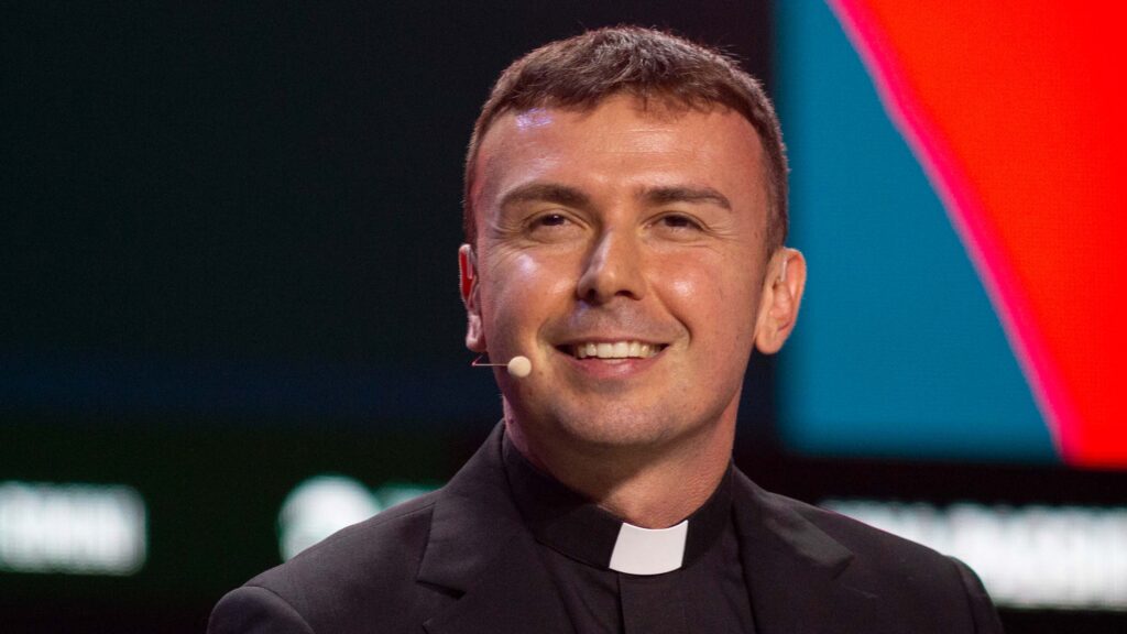 luigi maria epicoco o