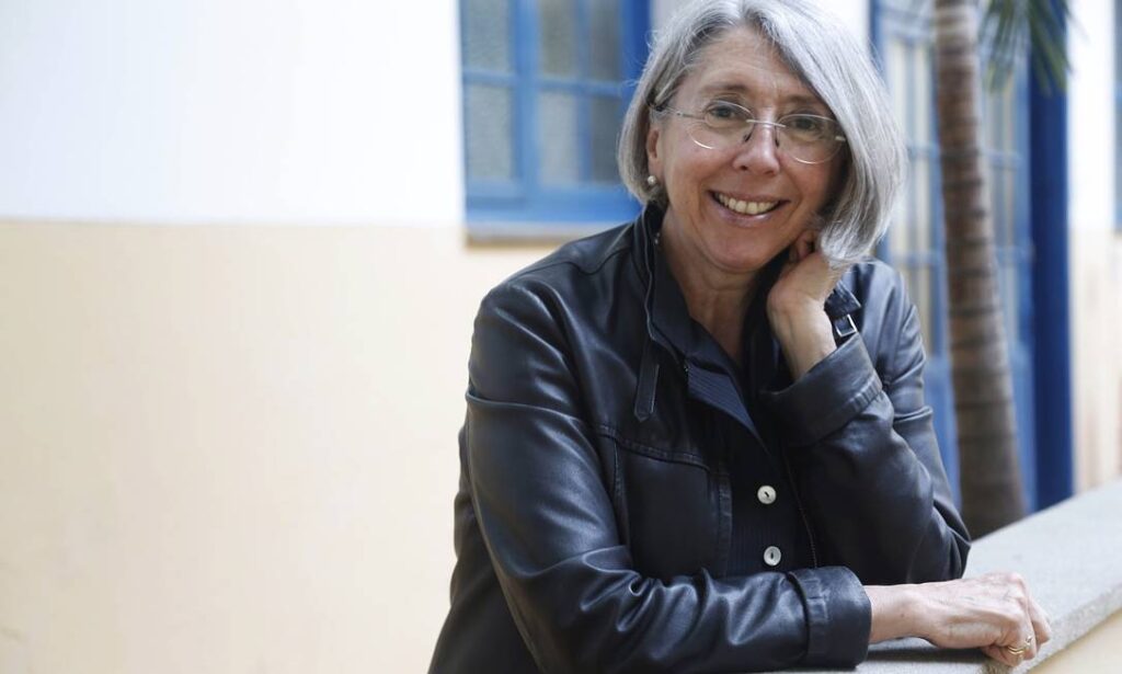 maria giuseppina muzzarelli