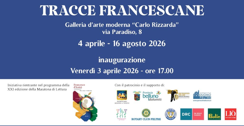 Tracce Francescane
