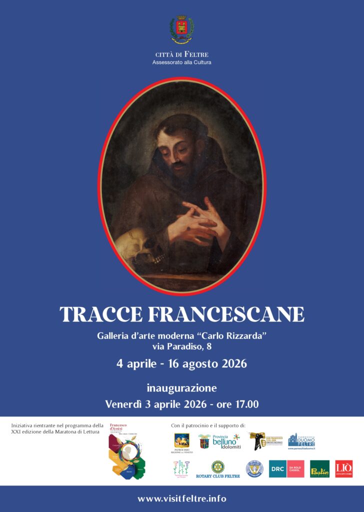 Tracce Francescane loc page