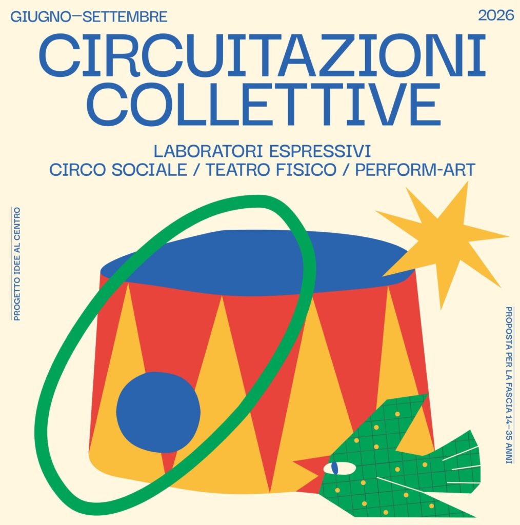 Circuitazioni Collettive TAGLIATO