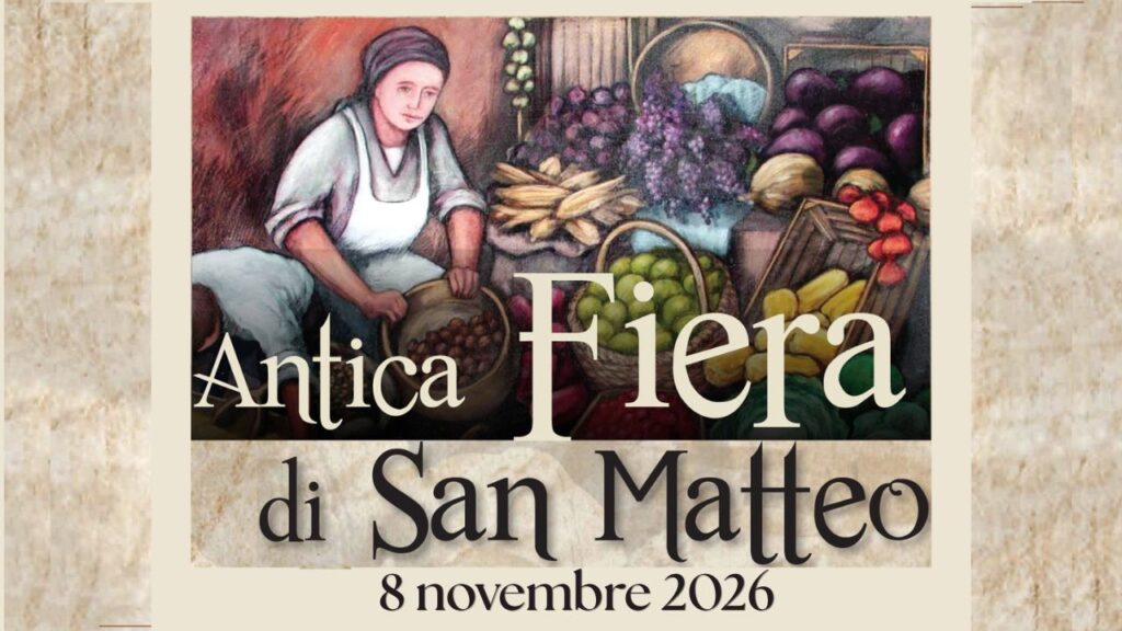 san matteo