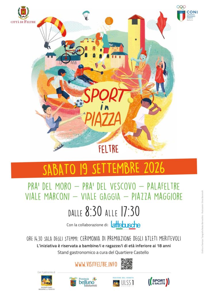 Loc SportPiazza