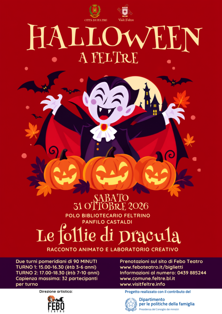 Halloween LOCANDINA
