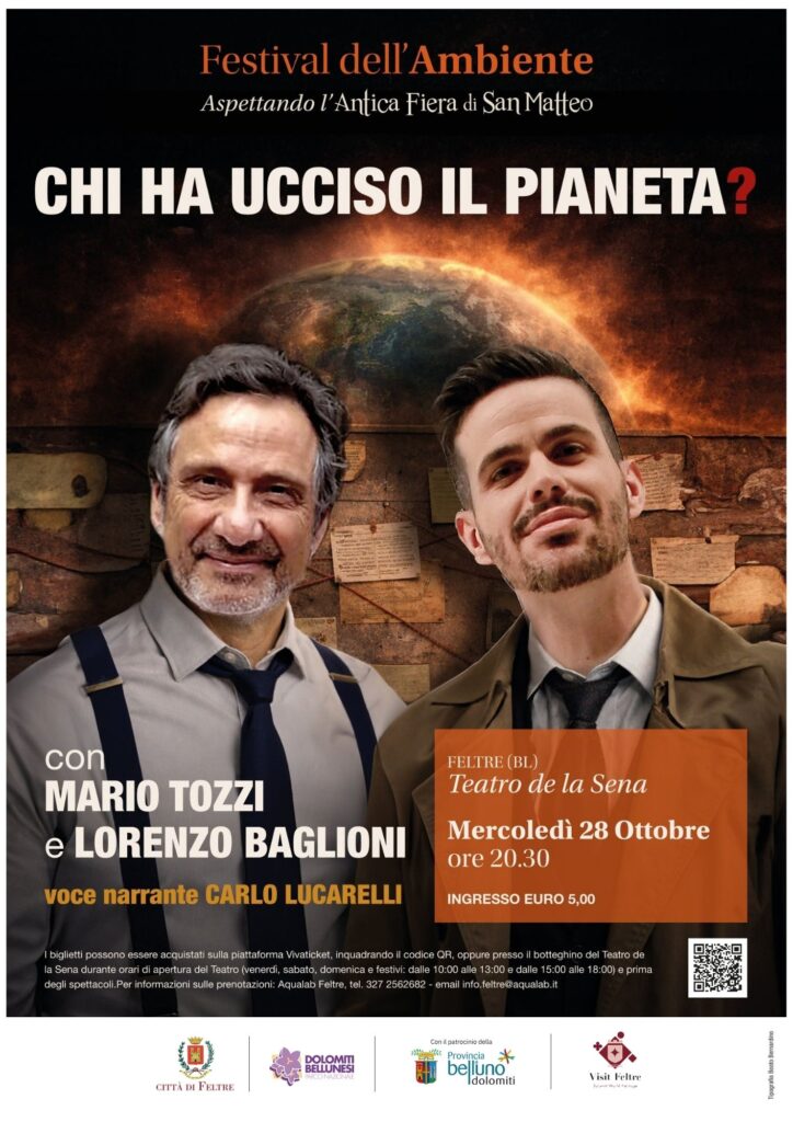Tozzi Baaglioni