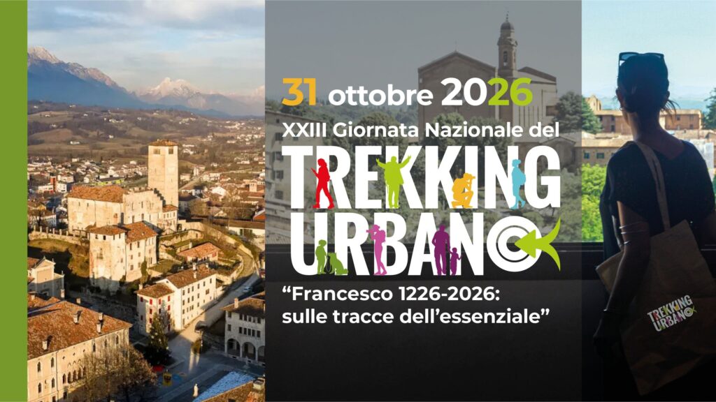 Trekking urbano FBMobile