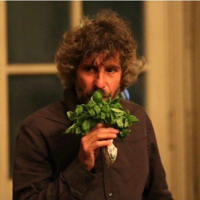 pesto